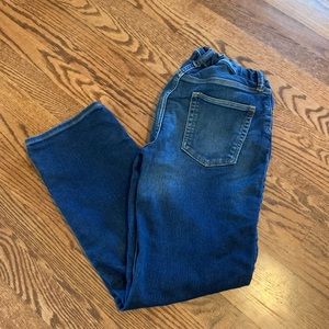 Gap kids jeans